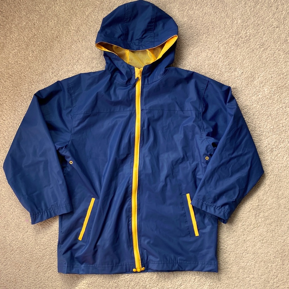 Kids raincoat ☔️